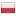 rafael.pl server is located in Poland
